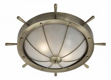Arte Lamp · Wheell · A5500PL-2AB